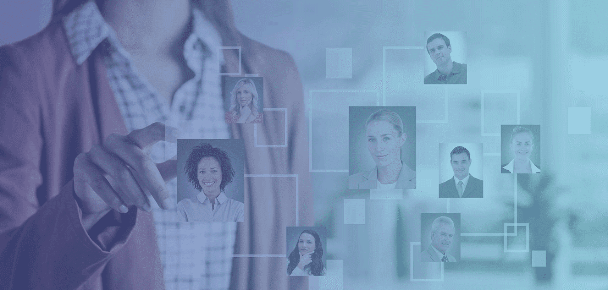 Reclutamiento y selección