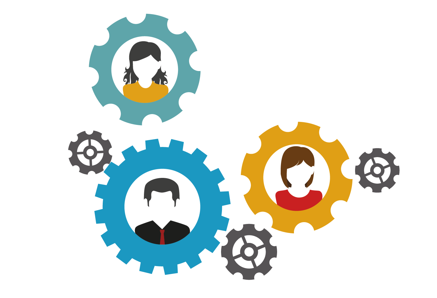 ¿Qué tipos de compensaciones puedo promover en mi compañía?